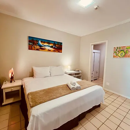 Apartamento Beira Mar - Pe Na Areia Recife Exterior photo