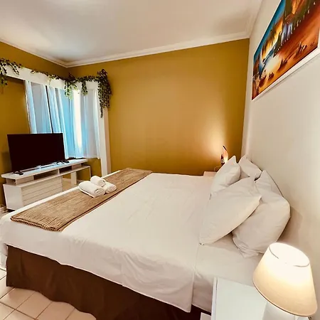 Apartamento Beira Mar - Pe Na Areia Recife Exterior photo