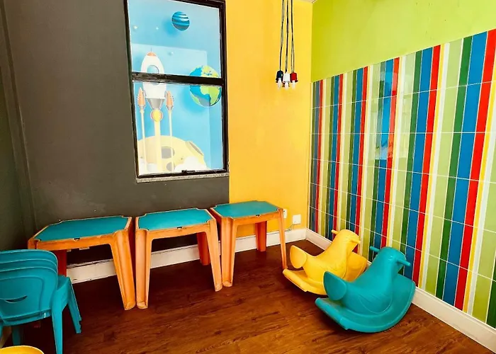 Apartamento Beira Mar - Pe Na Areia
