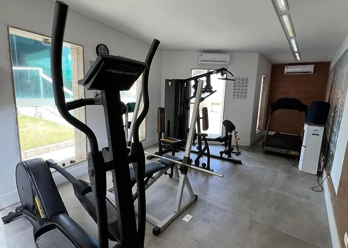 Apartamento Beira Mar - Pe Na Areia
