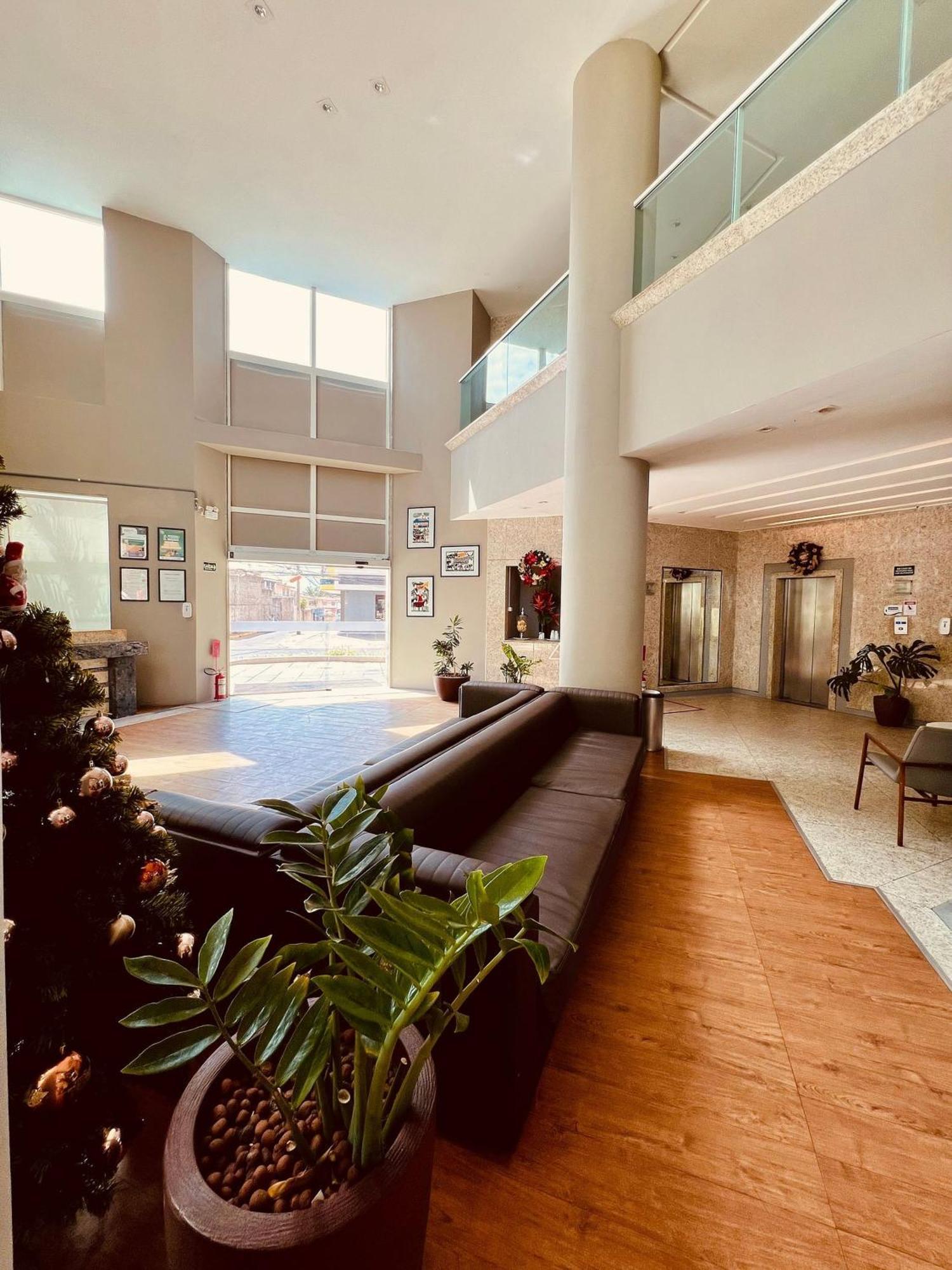 Beira Mar - Pe Na Areia Apartamento *